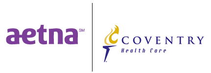 Aetna Coventry logo