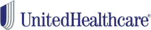 UnitedHealthcare logo